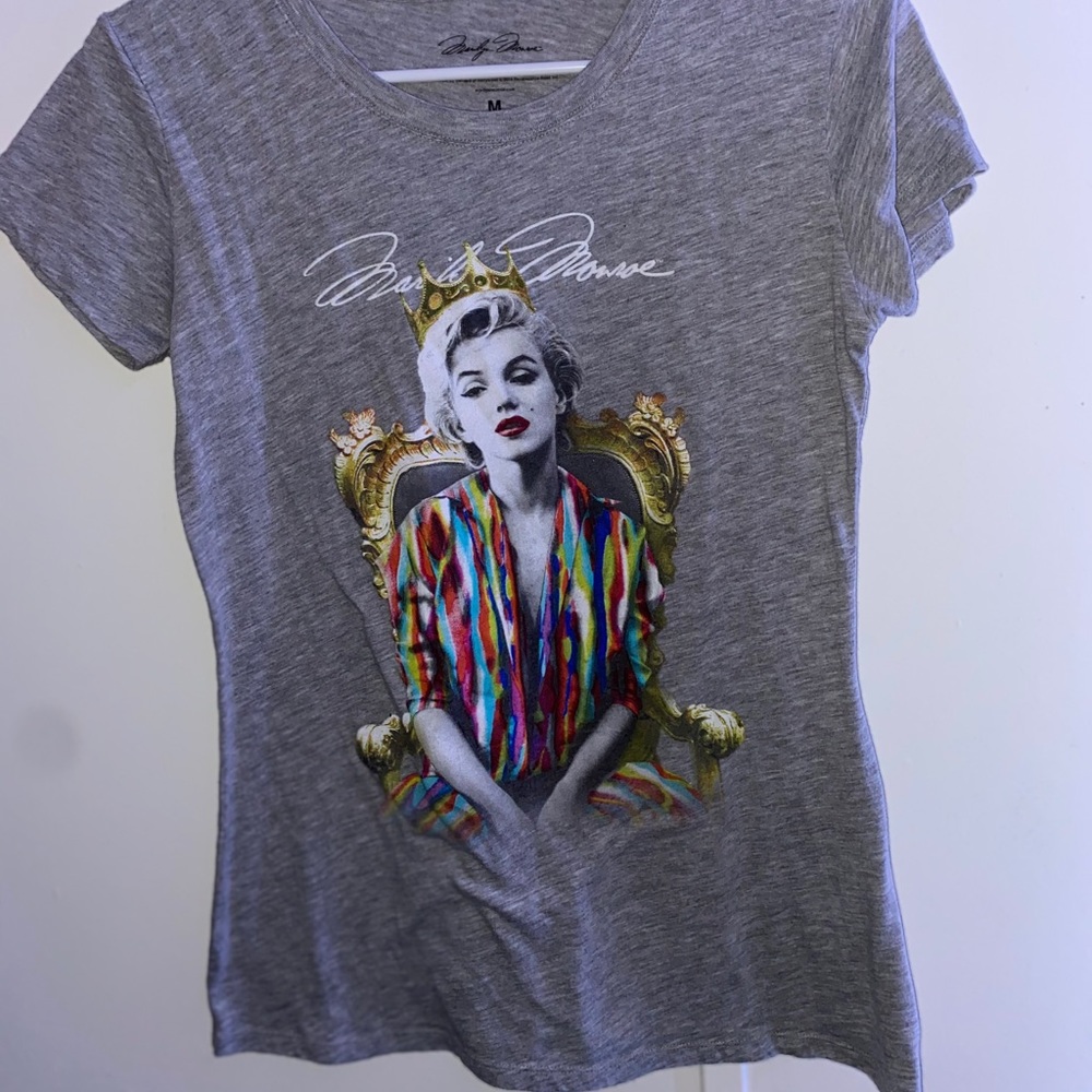 Graphic Tee